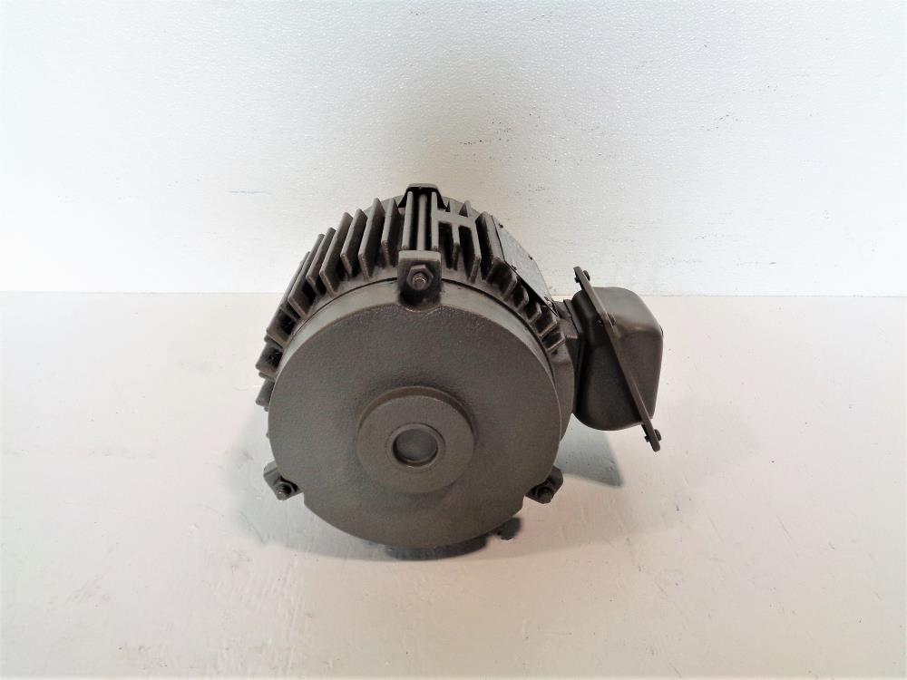 Toshiba 0.5 HP High Efficiency 3-Phase Induction Motor B1/24EMC2AOZ